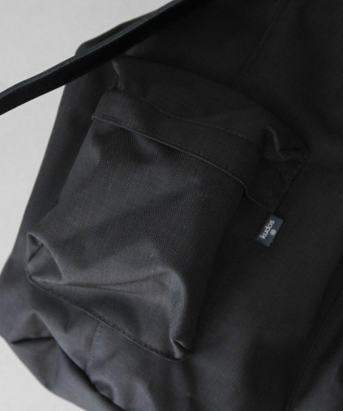 kudos（クードス）の「【EXCLUSIVE】kudos BODY BAG（ショルダーバッグ