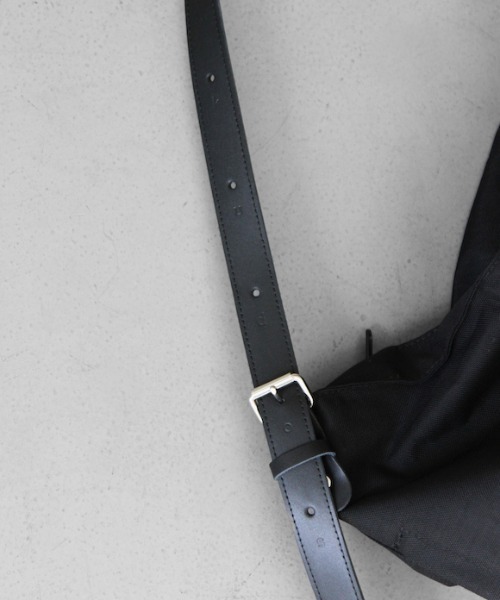 kudos（クードス）の「【EXCLUSIVE】kudos BODY BAG（ショルダーバッグ