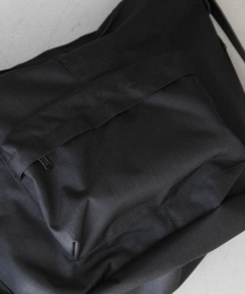 kudos（クードス）の「【EXCLUSIVE】kudos BODY BAG（ショルダーバッグ