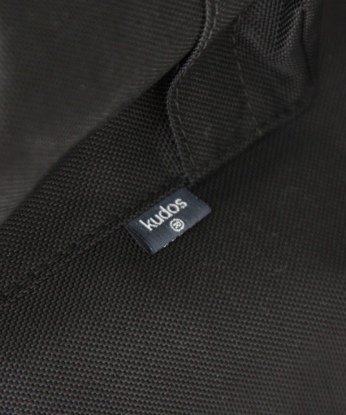 kudos（クードス）の「【EXCLUSIVE】kudos BODY BAG（ショルダーバッグ