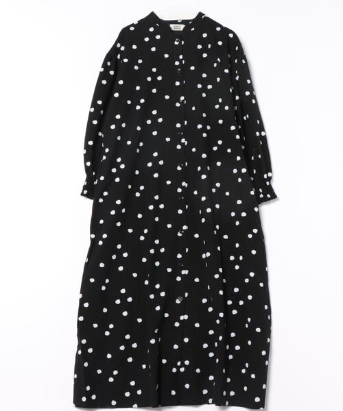 HOGAN RANCH WEAR（ホーガンランチウエア）の「マオカラー