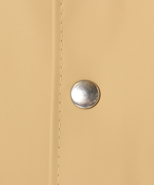 STUTTERHEIM(ストゥッテルハイム)の「【STUTTERHEIM】 Stockholm(その他アウター・メンズ・ホワイト/ブラック/グレー/チャコールグレー/ブラウン/ベージュ/サンドベージュ/ダークグリーン/ネイビー・SMALL/X-SMALL)」の11枚目の写真