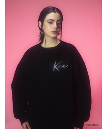 PAMEO POSE（パメオポーズ）の「【Barbie】Ken Sweat Top