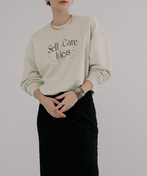 WAVE UNION | 『別注』WAVEUNION×URBAN RESEARCH　Self Care Ideasスウェット(スウェット)