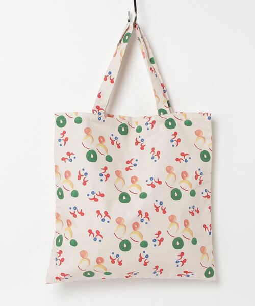 FABRICK(ファブリック)の「FABRICK【MAYUMI YAMASE】 SIMPLE TOTE BAG(トートバッグ・レディース・マルチ・ONE SIZE)」の4枚目の写真