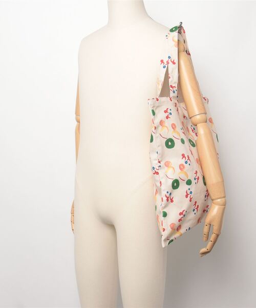 FABRICK(ファブリック)の「FABRICK【MAYUMI YAMASE】 SIMPLE TOTE BAG(トートバッグ・レディース・マルチ・ONE SIZE)」の3枚目の写真