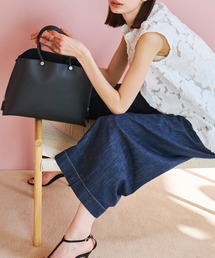 E'POR | 【E'POR】Y BAG Medium【メディア掲載】(ハンドバッグ)