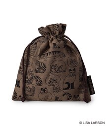 one'sterrace | LISA LARSON リサ・ラーソン 巾着(その他)