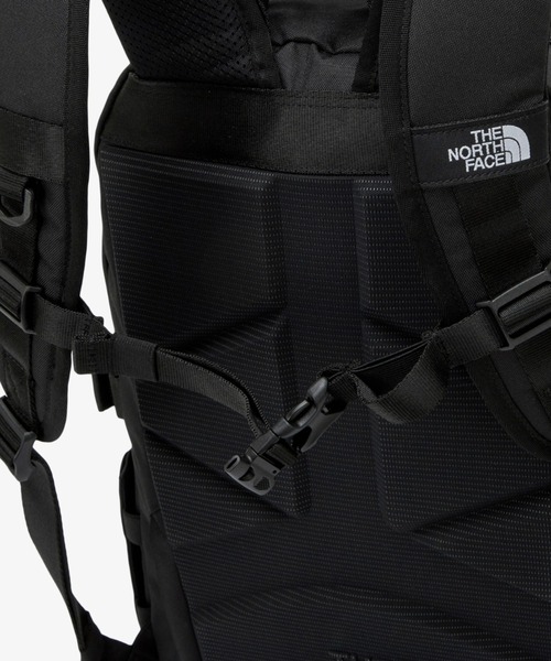 国内未発売 THE NORTH FACE(ザ・ノースフェイス)/カラビナミニポーチ付