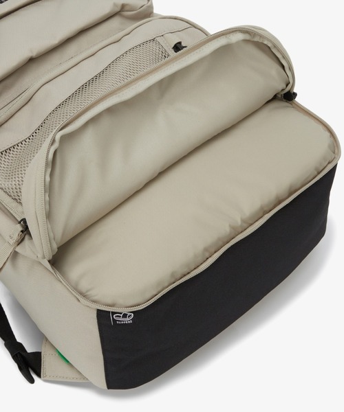 国内未発売 THE NORTH FACE(ザ・ノースフェイス)/カラビナミニポーチ付