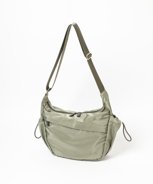 ラクリエ ディアボロ エルバ ボディバッグ LaCrie ラクリエ ディアボロ