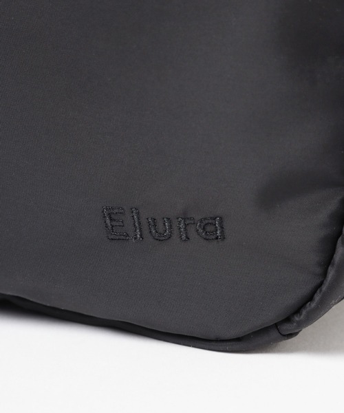 Elura(エルーラ)の「ポーチいらずボディバッグ/105153(ボディバッグ/ウエストポーチ・レディース・ブラック/カーキ/ベージュ系その他・ONE SIZE)」の12枚目の写真