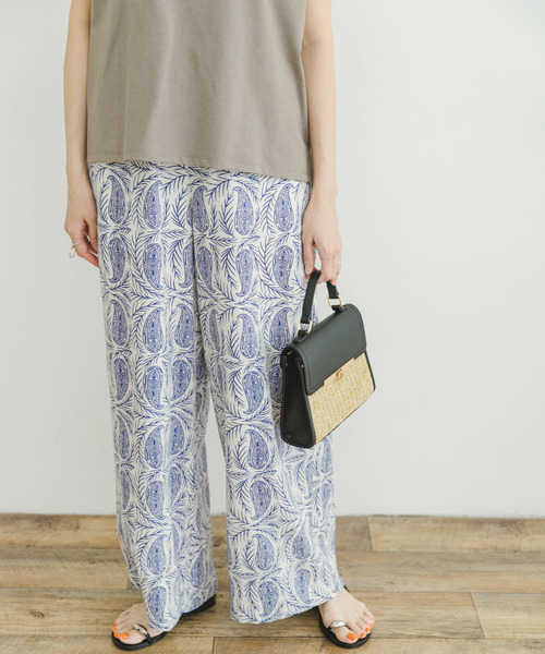 ITEMS URBANRESEARCH（アイテムズ アーバンリサーチ）の