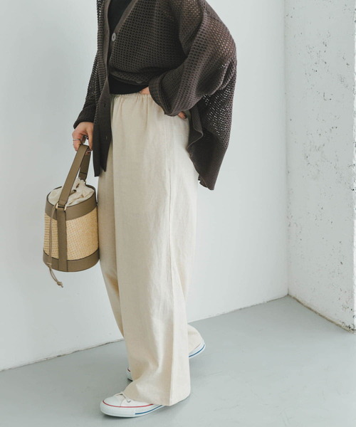 useさま専用 ATTACHMENT / アタッチメント / LIMITED】SOLOTEX DOUBLE CLOTH