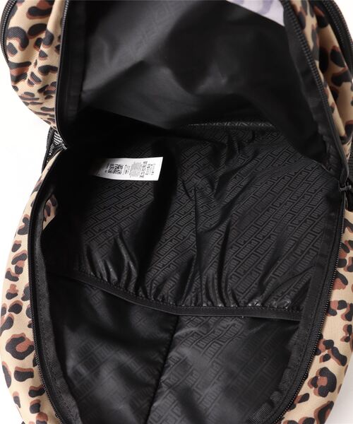 PUMA（プーマ）の「PUMA プーマ ユニセックス プーマ アカデミー バックパック 25L（バックパック/リュック・メンズ・グレー系その他/ブラウン系その他/パープル系その他/グレー系その他2・フリー）」の7枚目の写真