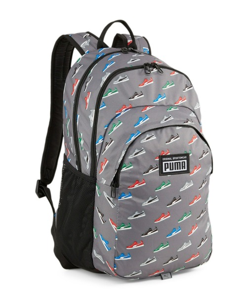 セール】PUMA プーマ ユニセックス プーマ アカデミー バックパック