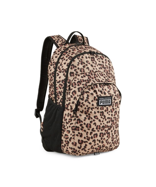 PUMA（プーマ）の「PUMA プーマ ユニセックス プーマ アカデミー バックパック 25L（バックパック/リュック・メンズ・グレー系その他/ブラウン系その他/パープル系その他/グレー系その他2・フリー）」の12枚目の写真