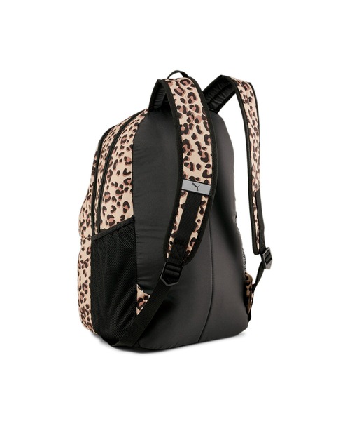 PUMA（プーマ）の「PUMA プーマ ユニセックス プーマ アカデミー バックパック 25L（バックパック/リュック・メンズ・グレー系その他/ブラウン系その他/パープル系その他/グレー系その他2・フリー）」の13枚目の写真