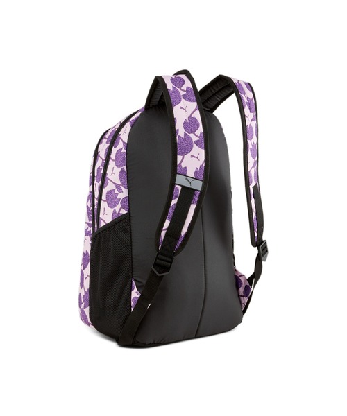 PUMA（プーマ）の「PUMA プーマ ユニセックス プーマ アカデミー バックパック 25L（バックパック/リュック・メンズ・グレー系その他/ブラウン系その他/パープル系その他/グレー系その他2・フリー）」の15枚目の写真