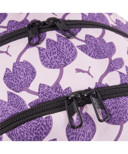 PUMA（プーマ）の「PUMA プーマ ユニセックス プーマ アカデミー バックパック 25L（バックパック/リュック・メンズ・グレー系その他/ブラウン系その他/パープル系その他/グレー系その他2・フリー）」の20枚目の写真