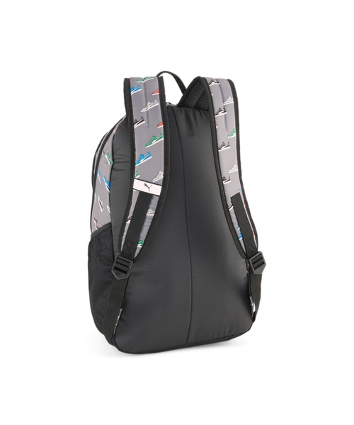 PUMA（プーマ）の「PUMA プーマ ユニセックス プーマ アカデミー バックパック 25L（バックパック/リュック・メンズ・グレー系その他/ブラウン系その他/パープル系その他/グレー系その他2・フリー）」の16枚目の写真