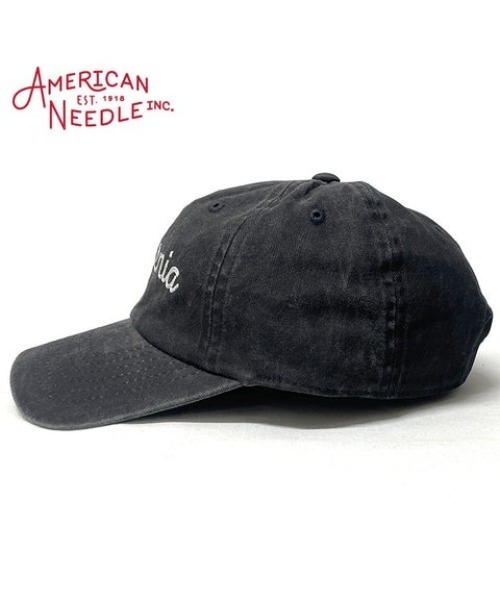 AMERICAN NEEDLE（アメリカンニードル）の「AMERICAN NEEDLE NEW
