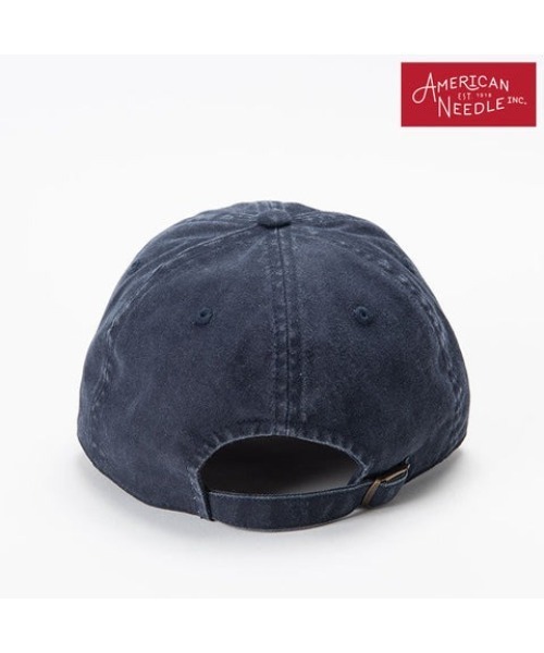 AMERICAN NEEDLE（アメリカンニードル）の「AMERICAN NEEDLE NEW