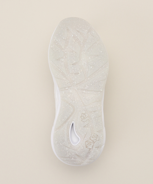 Noble(ノーブル)の「PUMA/プーマ スピナNITORO PURELUXE(スニーカー・レディース・ホワイト・23cm/23.5cm/24cm/24.5cm/25cm)」の7枚目の写真