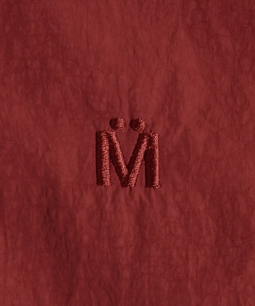 MUHET(ミュエータ)の「ヘンリーナイロントップス(その他トップス・レディース・ブラック/ブルー/レッド・X-LARGE/MEDIUM)」の20枚目の写真