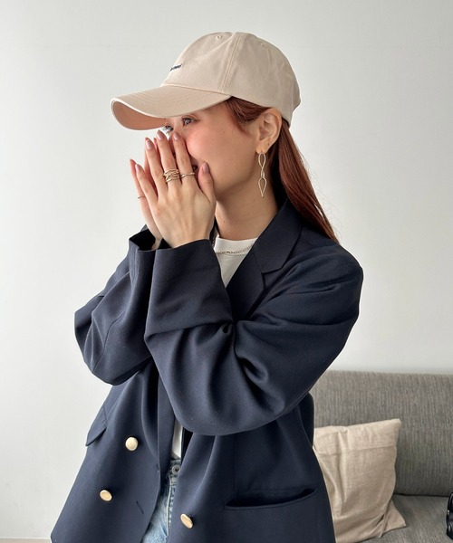 G)I-DLE idle minini 刺繍キャップ 正規品 新品 - メルカリ