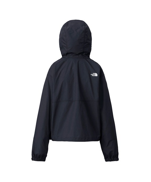 【新品未使用】ザノースフェイス ショートコンパクトジャケット　ナイロンジャケット THE NORTH FACE SHORT COMPACT JACKET（ザ・ノース・フェイス