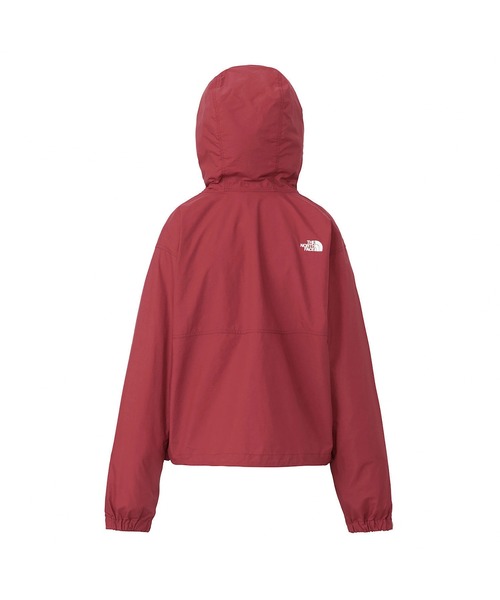 【新品未使用】ザノースフェイス ショートコンパクトジャケット　ナイロンジャケット THE NORTH FACE SHORT COMPACT JACKET（ザ・ノース・フェイス