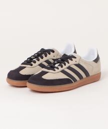 【adidas Originals】SAMBA OG W