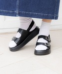 LAKOLE(ラコレ)の「シューズ(サンダル)」