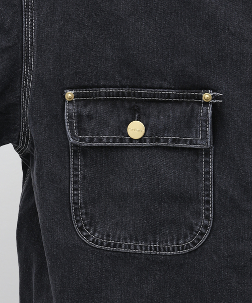 カーハート&EYE カバーオール Carhartt WIP（カーハートダブリューアイピー）の「CARHARTT WIP OG