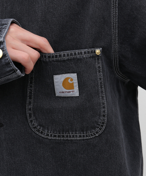 Carhartt WIP（カーハートダブリューアイピー）の「CARHARTT WIP OG