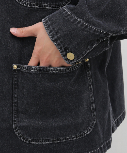 Carhartt WIP（カーハートダブリューアイピー）の「CARHARTT WIP OG