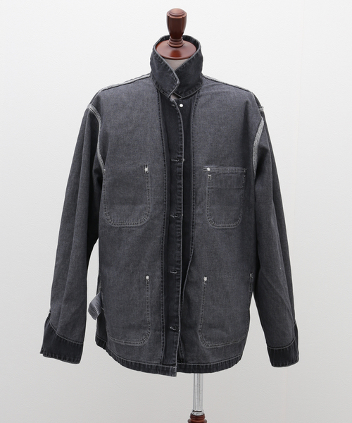 Carhartt WIP（カーハートダブリューアイピー）の「CARHARTT WIP OG