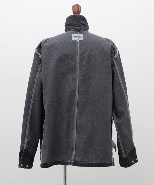 Carhartt WIP（カーハートダブリューアイピー）の「CARHARTT WIP OG