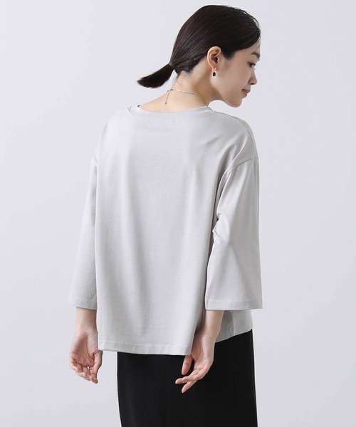 専用新品タグ付 Gready Brilliant ワイドシルエットシャツ Gready Brilliant【Special price】OXビックシャツ | SEKIMIKI
