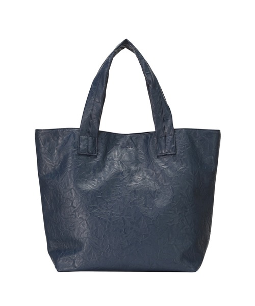 ZUCCa（ズッカ）の「EMBOSSバッグ / S（トートバッグ）」 - WEAR