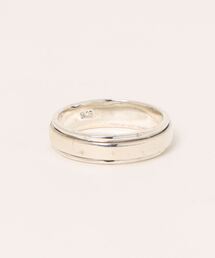 con affetto 18金 パールリング con affetto(ファッション) 指輪 リング K18アコヤパールリング