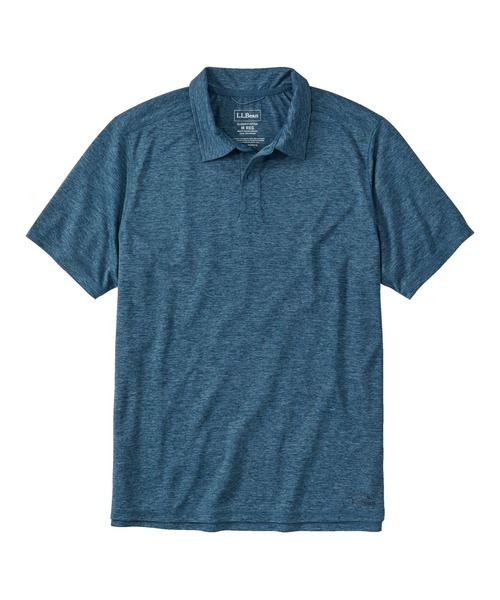 ウルトラライト・アドベンチャー・ポロシャツ 米国フィット・レギュラー（ポロシャツ）｜L.L.Bean（エルエルビーン）