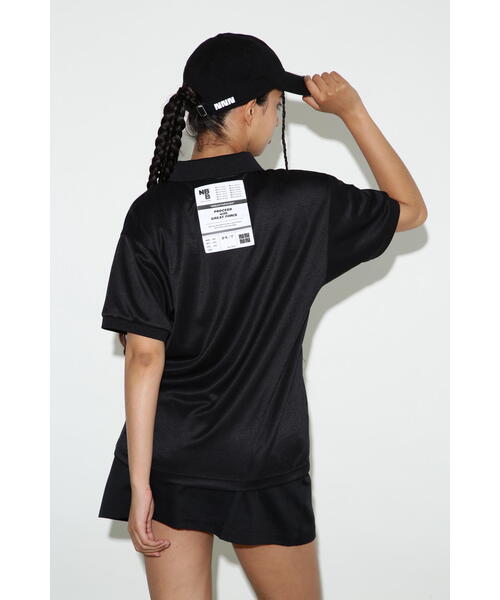 NBB WEEKEND（エヌビービーウィークエンド）｜ポロシャツ一覧 - WEAR