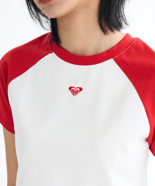 Tシャツ・カットソー ROCKCAKE Collar Rugby Tee 5BJH1360 ROCKCAKE】Collar Rugby Tee (ROCKCAKE/Tシャツ・カットソー