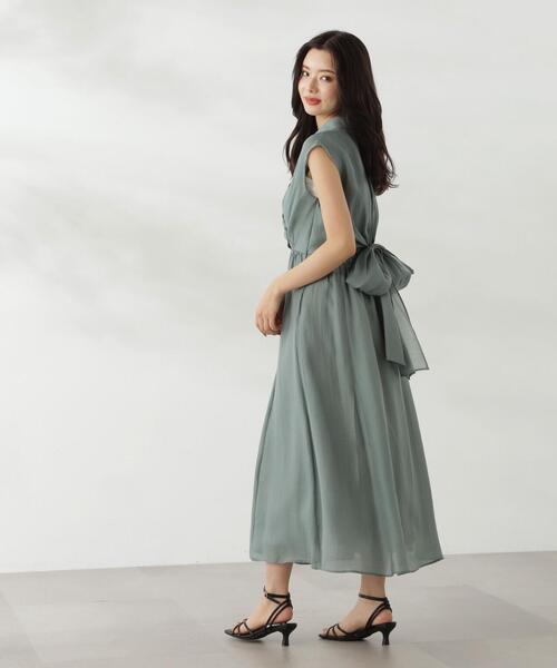PROPORTION BODY DRESSING（プロポーションボディドレッシング