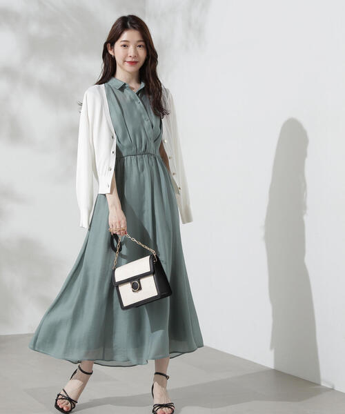PROPORTION BODY DRESSING（プロポーションボディドレッシング