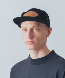 SILAS(サイラス)の「SILASIC LAND CAP(キャップ・メンズ)」