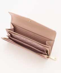 TOCCA（トッカ）の「LETTERA LONG WALLET 長財布（財布）」 - WEAR