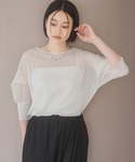 A part by(アパートバイ)の「トップス(Tシャツ/カットソー)」